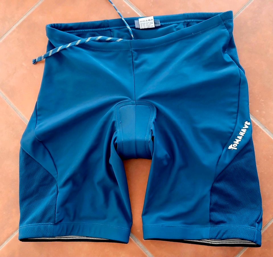 Radhose Tomahawk XL in Langenhagen