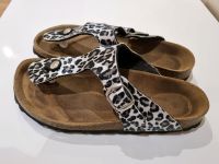 Sandalen verschiedene Farben Gr. 38 Rheinland-Pfalz - Straßenhaus Vorschau