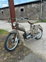 Simson sr 2e ddr Moped Sachsen-Anhalt - Kemberg Vorschau