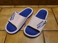 Badelatschen Badeschuhe slides Sandale Slipper neu Thüringen - Ronneburg Vorschau