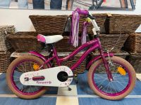 Kinderfahrrad Mädchen Fahrrad Nordrhein-Westfalen - Mönchengladbach Vorschau