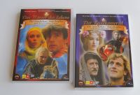 2 DVD Märchen Filme / Der Reisekamerad und das Wasser des Lebens Nordrhein-Westfalen - Solingen Vorschau