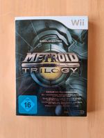 Wii "Metroid Prime Trilogy" Sammleredition Nordrhein-Westfalen - Lichtenau Vorschau