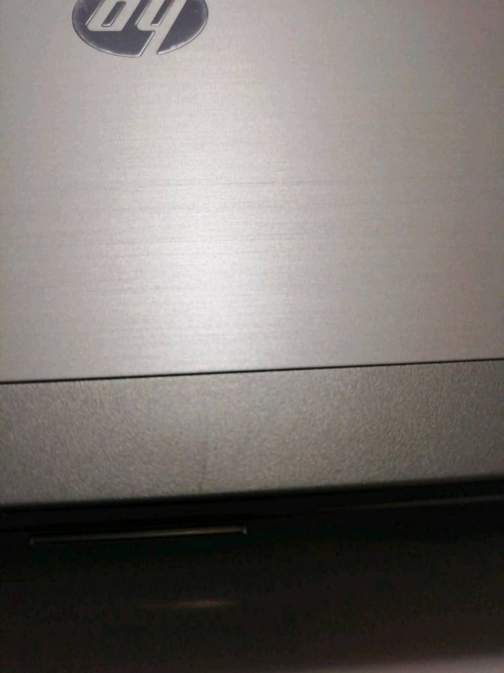 HP Elitebook 2540p mit Dockingstation in Duisburg