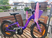 Scool Kinderfahrrad 16" Bayern - Röthenbach Vorschau