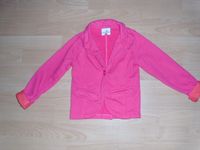 Sweatjacke von Topolino, pink, Gr. 122 Niedersachsen - Bad Harzburg Vorschau