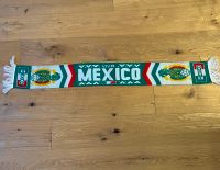 Mexiko Fanschal Fußball München - Trudering-Riem Vorschau