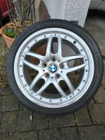 ** Bmw 2 teil. Style 71 clubsport 18"  e36 e46 225/40 255/35 Bayern - Vaterstetten Vorschau