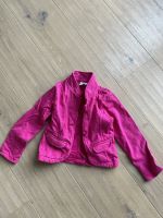 Jacke pink, kurz, Style wie Jeansjacke, 110 Schleswig-Holstein - Lütjenburg Vorschau