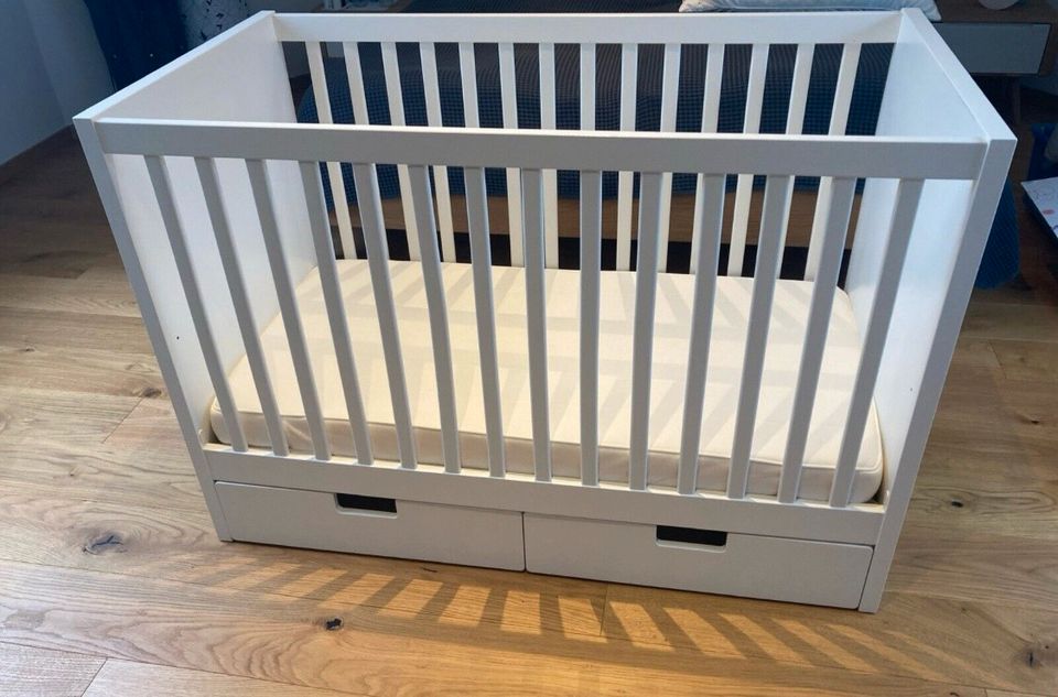 Ikea Babybett in Lohne (Oldenburg)