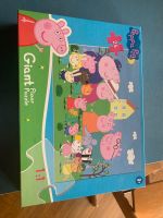 Peppa Pig Riesen-Puzzle Nordrhein-Westfalen - Marsberg Vorschau