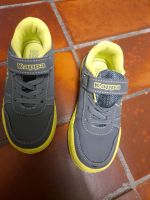 Kappa Sneaker Turnschuhe Gr.26 grau grün Top Sillenbuch - Heumaden Vorschau