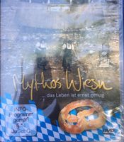 DVD Mythos Wiesn, Oktoberfest Bayern - Vierkirchen Vorschau