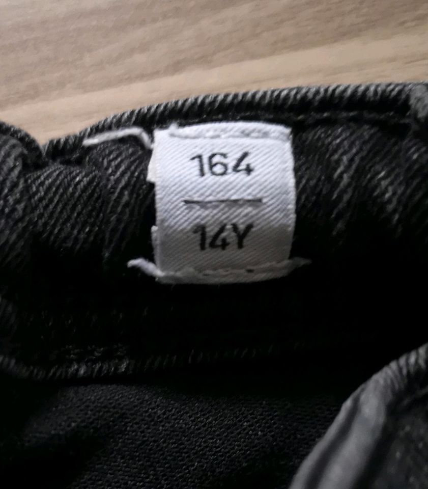 Jack Jones Jeans Größe 164 in Peine