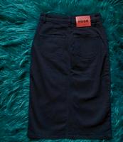 Jeansrock von Hugo Boss Niedersachsen - Uelzen Vorschau
