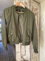 Coole Bomberjacke, Bomber Jacke Damen, 34, 36, Gr. S Nordrhein-Westfalen - Borken Vorschau