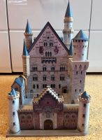 Schloss Neuschwanstein 3d Puzzle von Ravensburg Bayern - Nördlingen Vorschau
