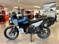 Husqvarna Norden 901 Expedition / Vorführer Hessen - Fulda Vorschau