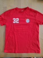 FC Bayern München T-Shirt; Gr.152 Saarland - Nalbach Vorschau