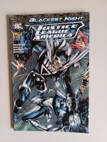 DC JLA 11-Blackest Night Baden-Württemberg - Lahr (Schwarzwald) Vorschau