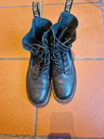 Dr. Martens Schuhe schwarz Größe 40 Nordrhein-Westfalen - Viersen Vorschau