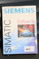 Siemens S7 HiGraph V4.01 Individual License Sachsen - Hartmannsdorf Vorschau
