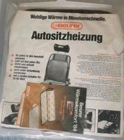 Autositzheitung Hessen - Gießen Vorschau