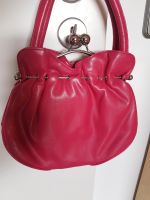 Handtasche/Umhängetasche in pink Wiesbaden - Mainz-Kostheim Vorschau