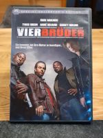 DVD Vier Brüder Baden-Württemberg - Burgrieden Vorschau