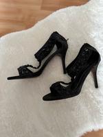 Neue Pumps in gr 41 Hessen - Herborn Vorschau