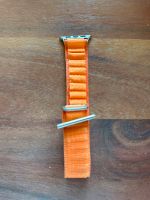 Apple Watch Alpine Loop Band 40/41mm Bayern - Großkarolinenfeld Vorschau