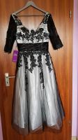 Abendkleid Gr.40 Nordrhein-Westfalen - Kevelaer Vorschau