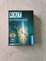 Exit - Die verlassene Hütte Niedersachsen - Groß Oesingen Vorschau