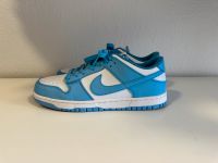 Nike Dunk Low Retro Blau Gr 45 TOP Zustand Baden-Württemberg - Konstanz Vorschau