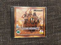 PC Age of Empires & Expansion Der Aufstieg Roms Saarbrücken-Mitte - St Johann Vorschau