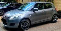 SUZUKI SWIFT NZ 1.3 DDIS KLIMATRONIK SITZHEIZUNG TEMPOMAT NEU TÜV Berlin - Wilmersdorf Vorschau