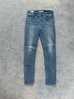 High Rise Skinny Hose von Levi’s Größe W 27 L 30 Rheinland-Pfalz - Gückingen Vorschau