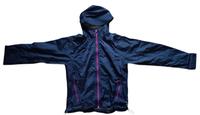 Mammut Regenjacke Damen Größe S Dunkel Lila Bayern - Kiefersfelden Vorschau