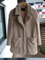 Reviews Teddyfell Jacke Hessen - Rödermark Vorschau