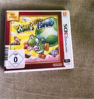 Nintendo3 DS Yoshi‘s Island Kr. Altötting - Stammham Vorschau