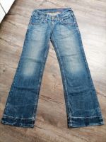 Jeans Bootcut Cross Größe 27 Neu Brandenburg - Hennigsdorf Vorschau