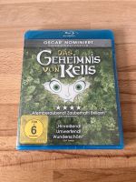 Das Geheimnis von Kells Anime Bluray neu Rheinland-Pfalz - Emmelshausen Vorschau