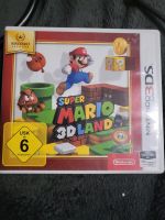 Super Mario 3 d Land Bayern - Aschaffenburg Vorschau