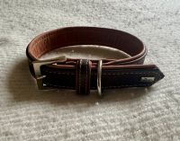 Hunter Hunde Halsband „Porto“ 55cm NEU Niedersachsen - Hitzacker Vorschau