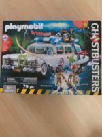 Playmobil Ghostbusters Auto Nordrhein-Westfalen - Menden Vorschau