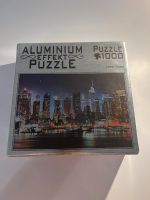 Puzzle Aluminium Effekt New York Bayern - Gundelfingen a. d. Donau Vorschau