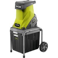 RYOBI Häcksler RSH2545B, 2500 Watt Schneidkapazität 45 mm Baden-Württemberg - Waiblingen Vorschau