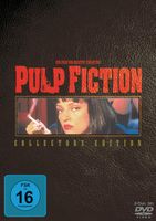 Pulp Fiction Collector's Edition 2 DVDs von Quentin Tarantino Rheinland-Pfalz - Rieschweiler-Mühlbach Vorschau