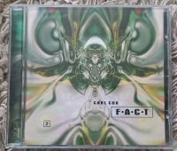 CD Carl Cox F.A.C.T. Bayern - Bamberg Vorschau