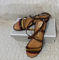 Tamaris Sandalen Gr.38 neu in OVP Bayern - Wasserburg am Inn Vorschau